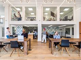 Expansive - Pioneer Building