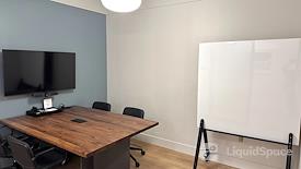 Tower 49® by Industrious