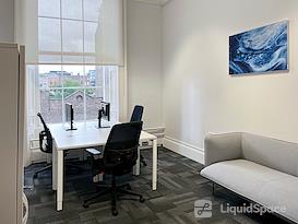 Regus | Dublin, 2 Pembroke House