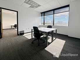 Regus || TN, Nashville - 1 Music Circle