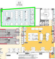 WeWork | Hudson's Bay Queen St.