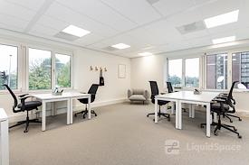 Regus | Amsterdam Haarlemmerweg 331