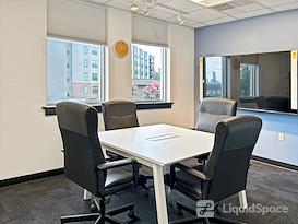 HQ | NC, Charlotte - Morehead St