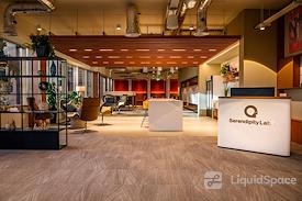 Serendipity Labs - Manchester - Exchange Quay