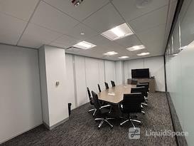 Carr Workplaces - The Loop