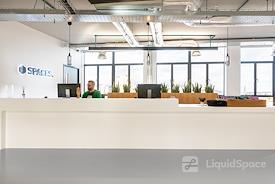 SPACES  | Bristol, Castle Park