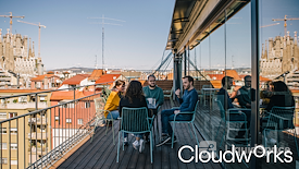 Cloudworks Sant Joan
