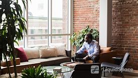 Industrious - 350 Massachusetts