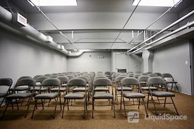 Easy Work Space (Saturn)