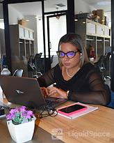 Regus | Taguig, Regus Alveo Park Triangle Tower