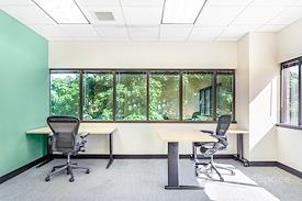 Regus | Downtown Grand Rapids