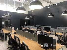 Staples Coworking Cambridge