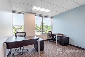 Regus | Colorado, Boulder - Baseline Office Suites