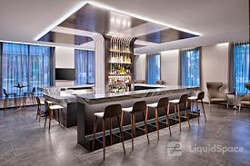 AC Hotel by Marrriott - Grand Rapids