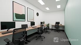 Waterman Workspaces (Blackburn North)
