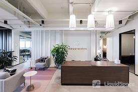 Industrious - Atlanta Perimeter - 1 Concourse Pkwy