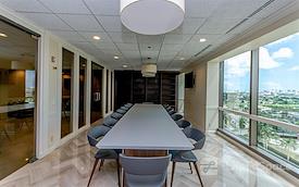 Zen in West Palm Beach