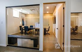 Big City Coworking - DEMO