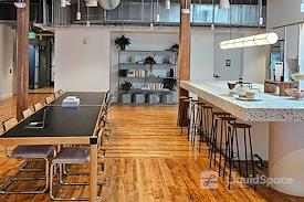 Industrious - Fulton Center