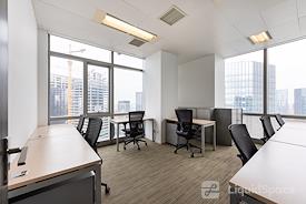 Regus | Chengdu Yanlord Landmark