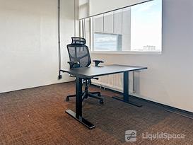 Regus | Reykjavík, Köllunarklettsvegur