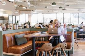 WeWork | 152 Elizabeth St