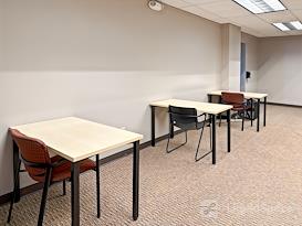 Regus | Lenexa - W 95th St