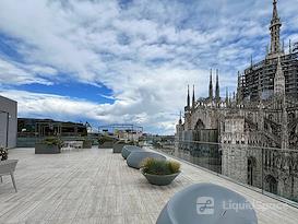Regus | Milan, Signature Duomo
