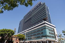 Industrious - Westwood