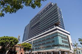 Industrious - Westwood