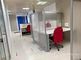 Space & Sky Alicante Coworking 