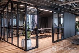 GPT Space&Co Melbourne Central Tower