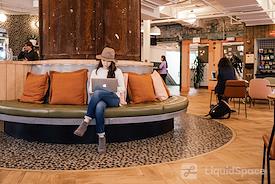 WeWork | Paulista 2537