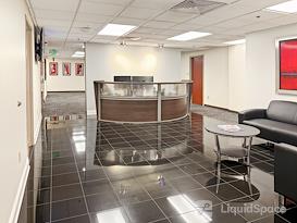 Regus | TN, Memphis - Union Avenue