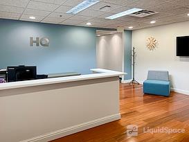Regus | Pittsburgh - Washington Rd