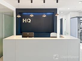 HQ | Mianyang, Advanced Building