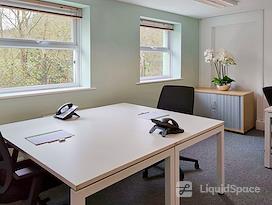 Basepoint | Romsey, Abbey Park