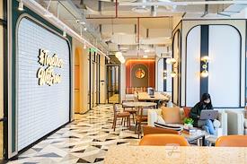 SCBD | Treasury Tower L31