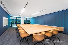 Liberty WS2