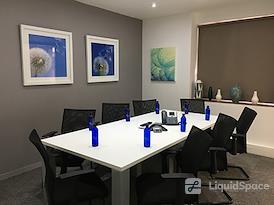 Regus | RANDBURG, Surrey Avenue