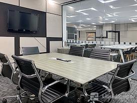 Regus | Sydney, 20 Martin Place