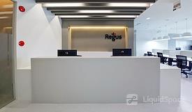 Regus | Manila, Doña Elena Tower