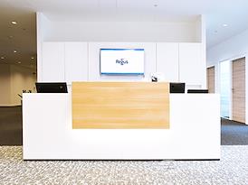 Regus | Milan, San Siro