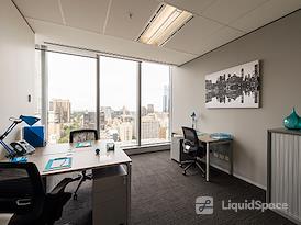 Regus | MELBOURNE, 180 Lonsdale Street