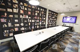 VWorks Coworking Space