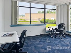 HQ | PA, Center Valley - Saucon Creek Rd