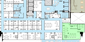 SPACES | Colony Square