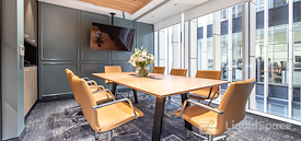 Landmark | Chancery Lane