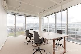 Regus | Canberra 15 Moore Street