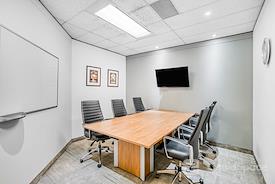 Regus | Toronto Street
